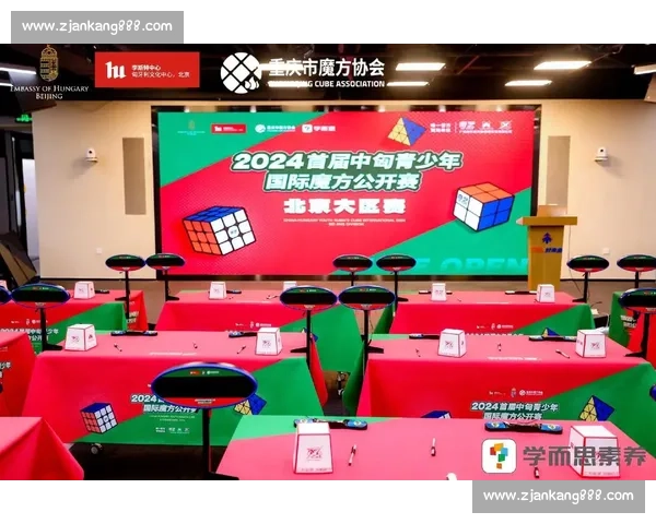 2017年魔方比赛精彩瞬间回顾与技术分析