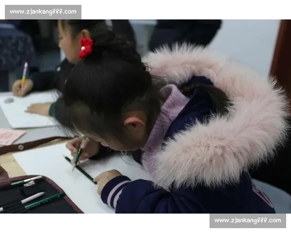 《书写梦想与未来少年书法大赛展现青少年艺术才华与创意风采》 《书写梦想与未来少年书法大赛展现青少年艺术才华与创意风采》